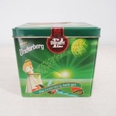 ドイツ1990年代 菓子缶